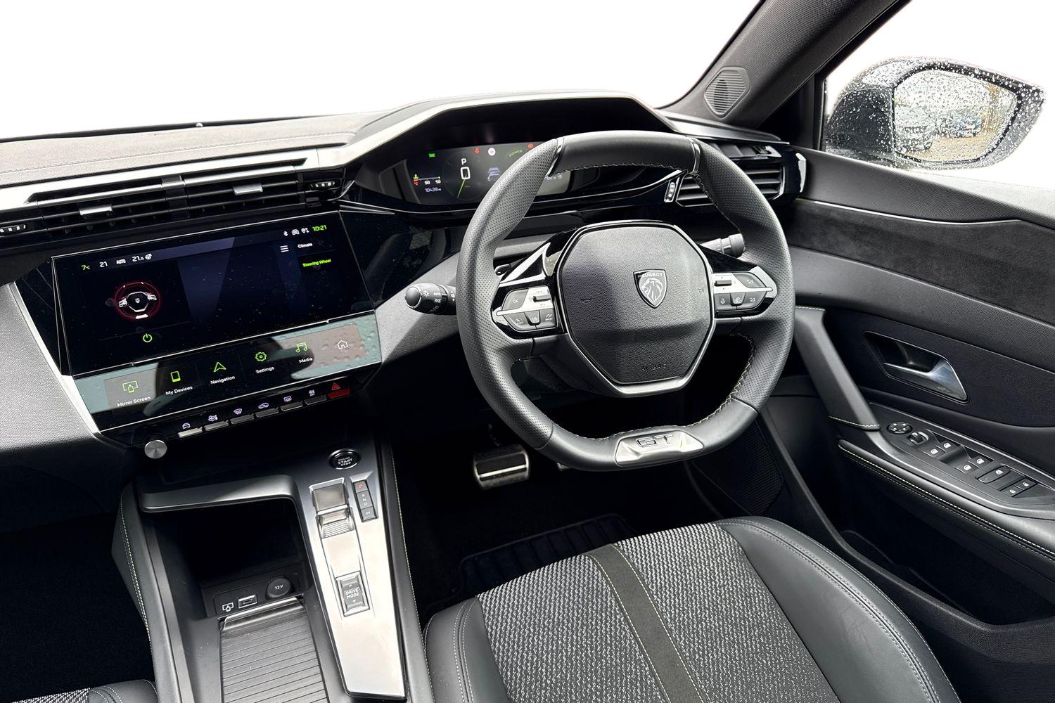 Used Peugeot 408 2025 for sale - 78016308: Photo 17