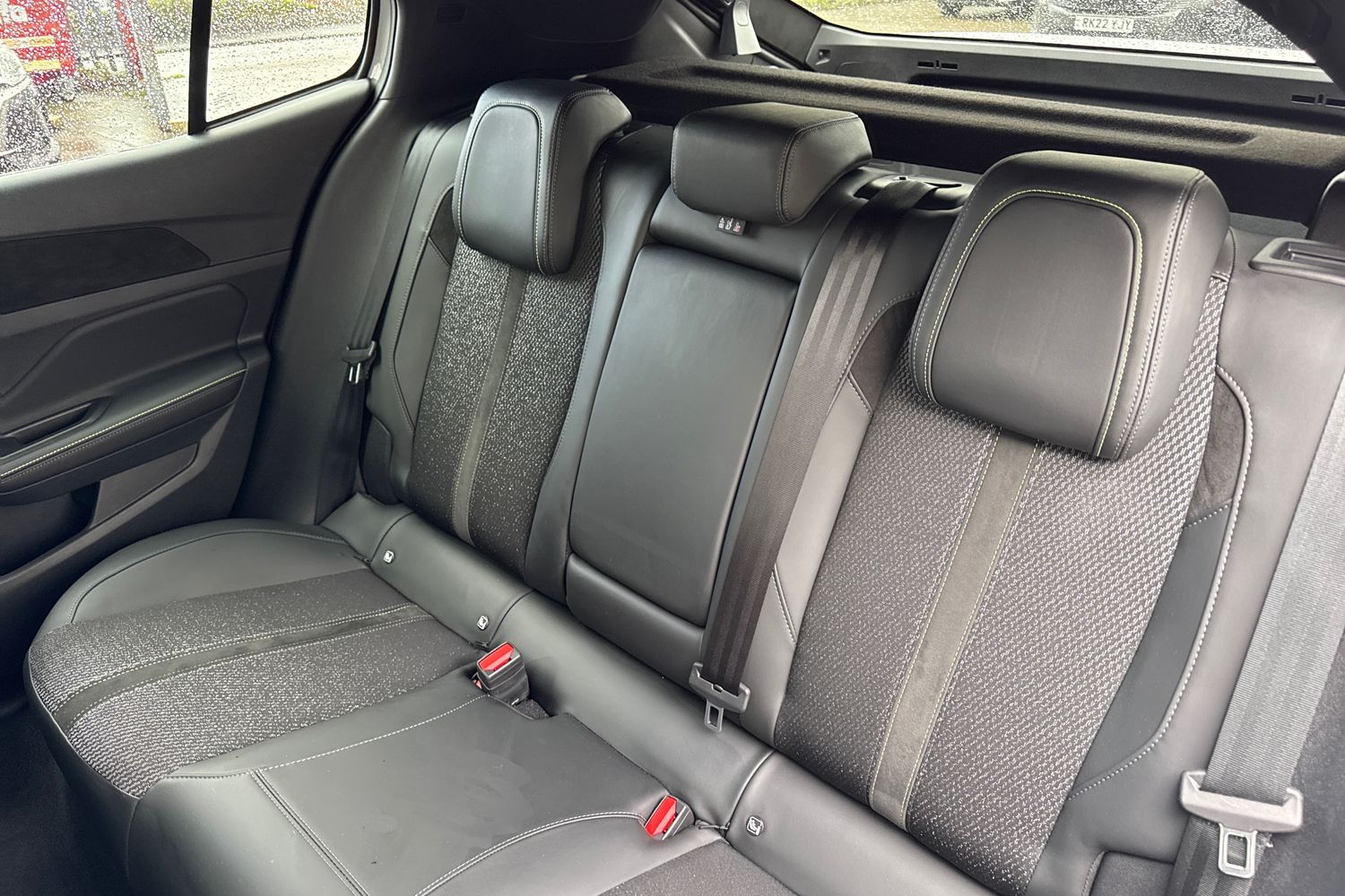 Used Peugeot 408 2025 for sale - 78016308: Photo 18