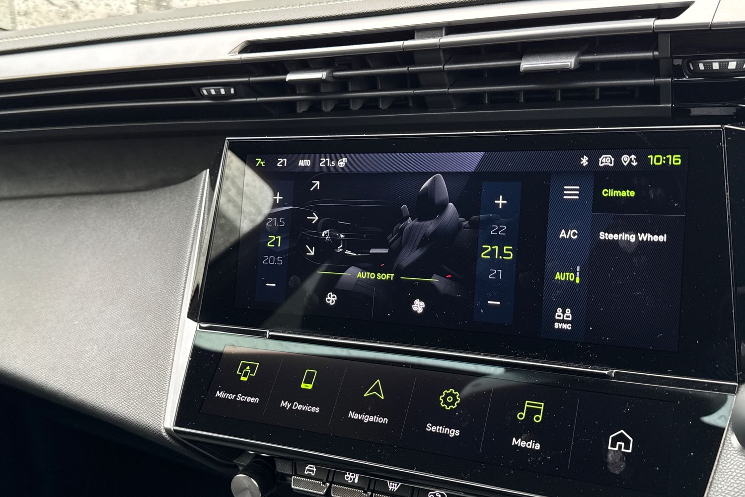 Used Peugeot 408 2025 for sale - 78016308: Photo 21