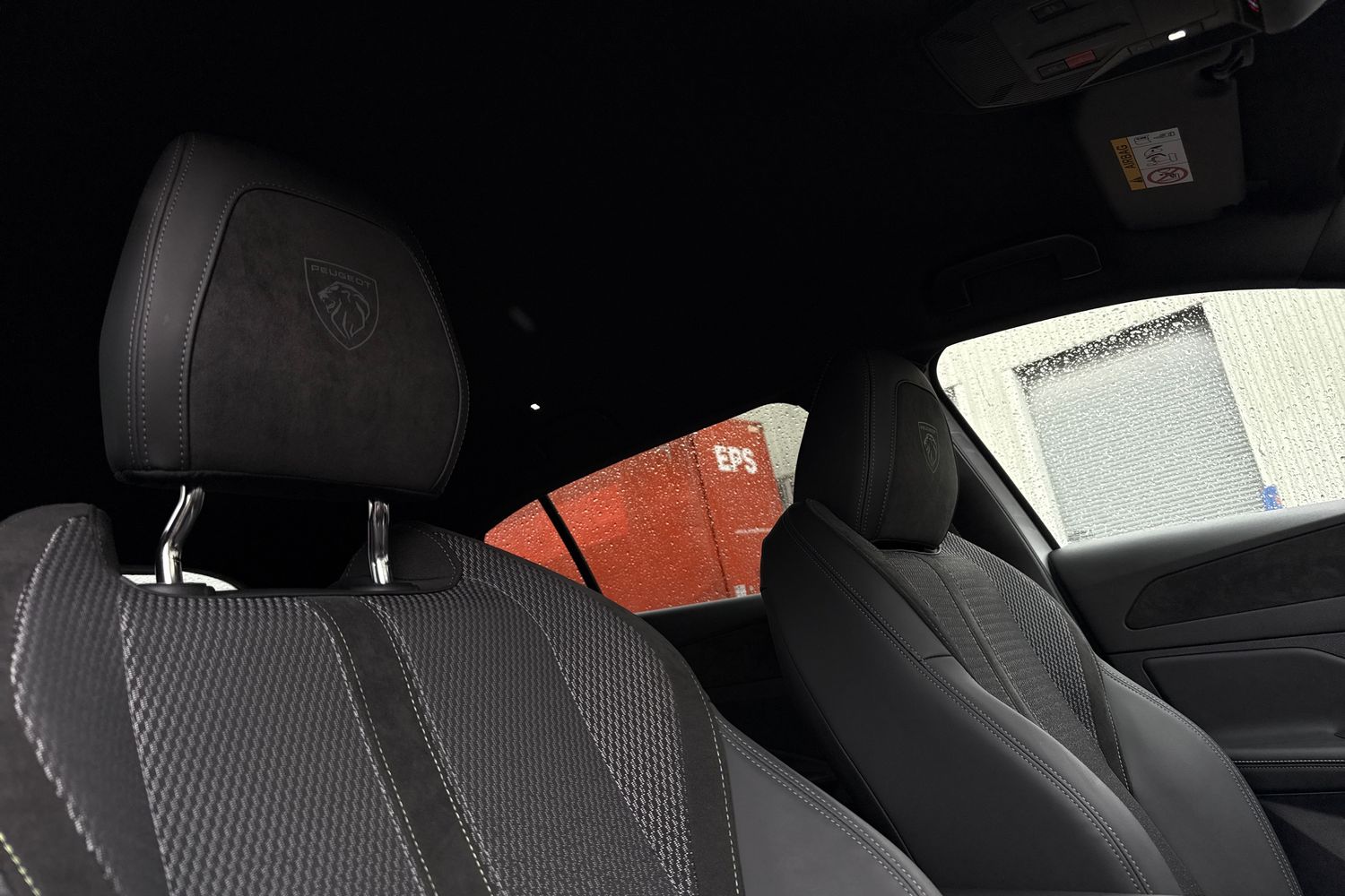 Used Peugeot 408 2025 for sale - 78016308: Photo 23