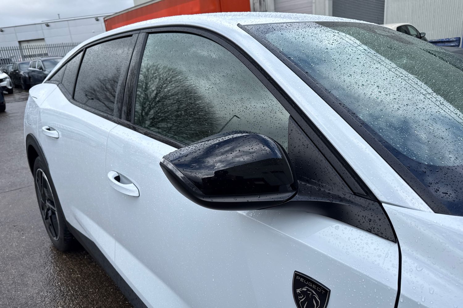 Used Peugeot 408 2025 for sale - 78016308: Photo 27