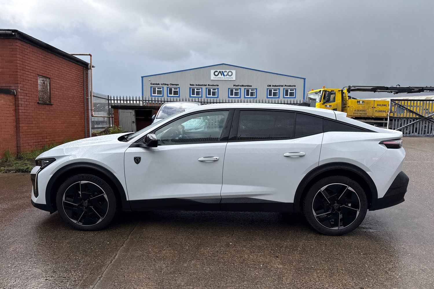 Used Peugeot 408 2025 for sale - 78016308: Photo 29