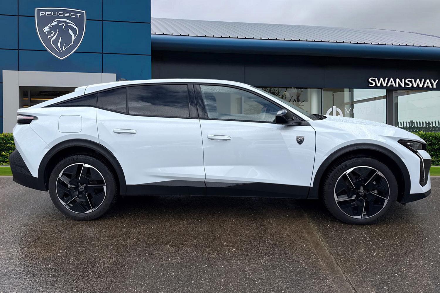 Used Peugeot 408 2025 for sale - 78016308: Photo 3