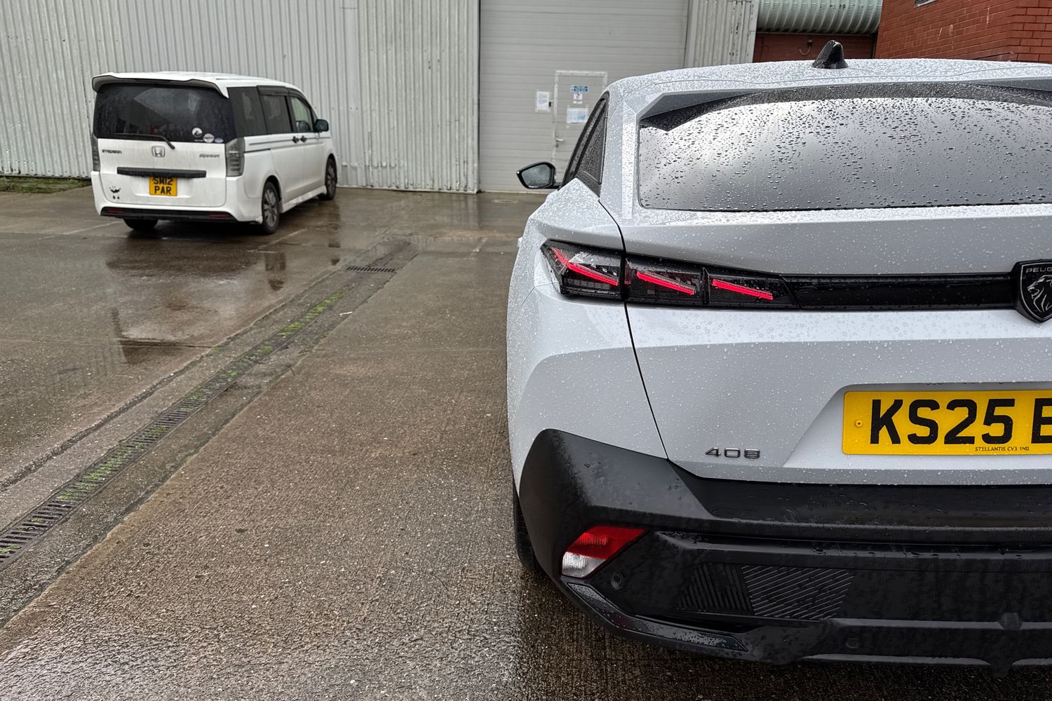 Used Peugeot 408 2025 for sale - 78016308: Photo 30