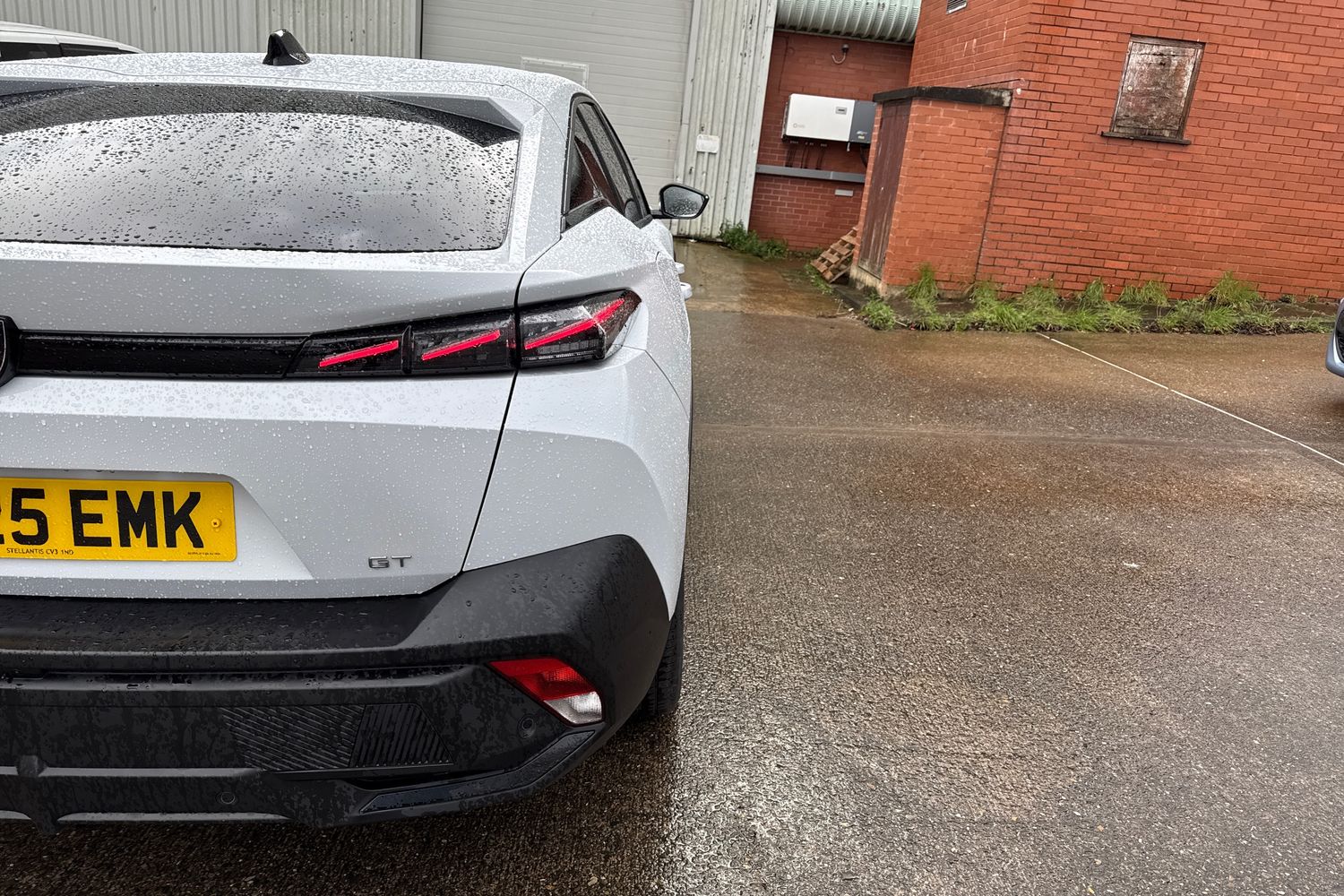 Used Peugeot 408 2025 for sale - 78016308: Photo 31