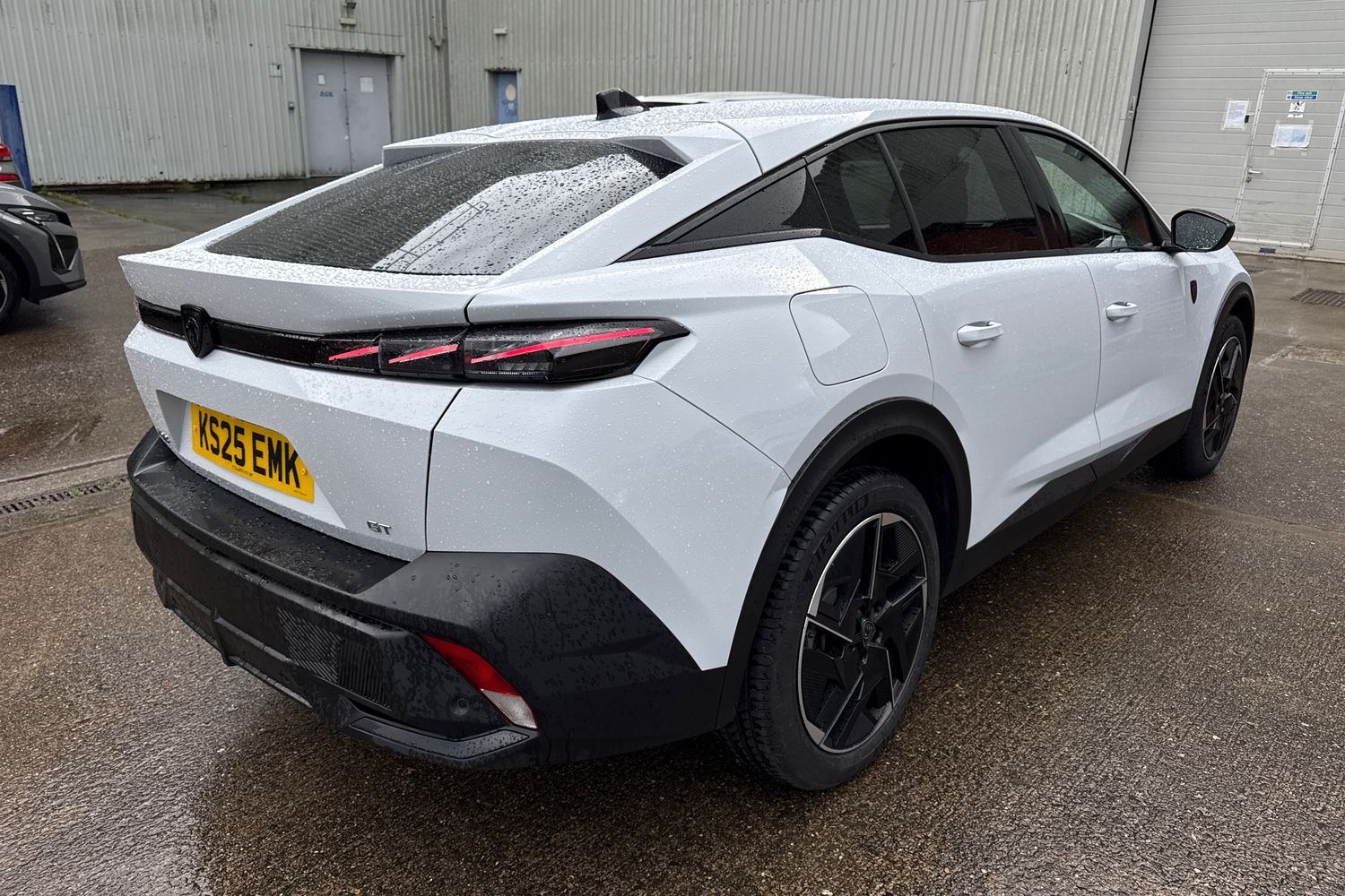 Used Peugeot 408 2025 for sale - 78016308: Photo 32