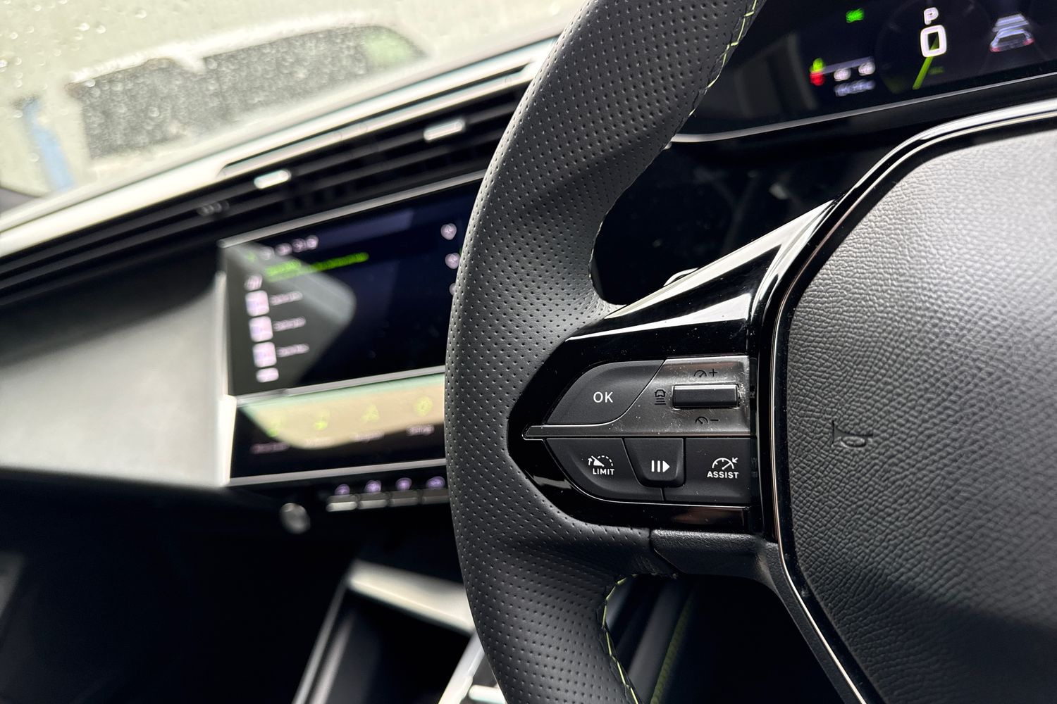 Used Peugeot 408 2025 for sale - 78016308: Photo 33