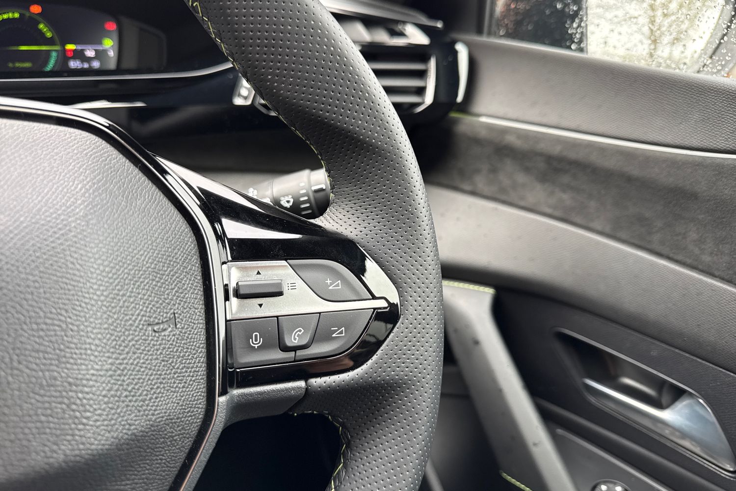 Used Peugeot 408 2025 for sale - 78016308: Photo 34