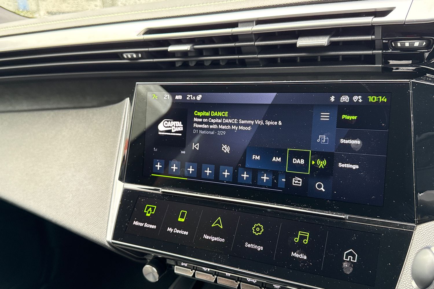 Used Peugeot 408 2025 for sale - 78016308: Photo 37