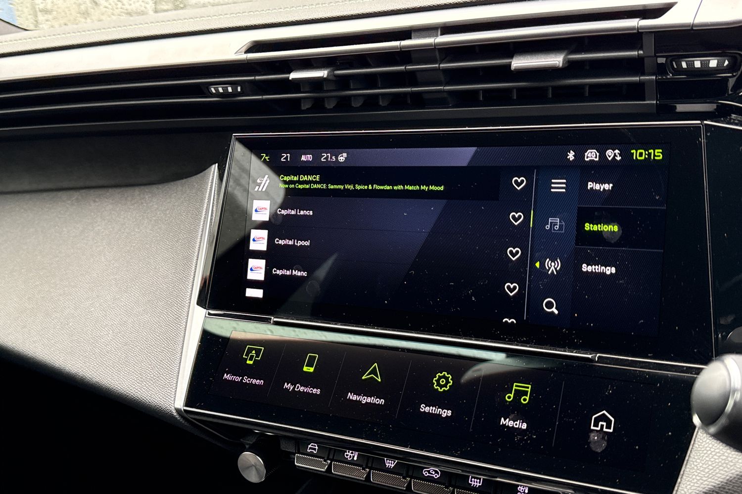 Used Peugeot 408 2025 for sale - 78016308: Photo 38