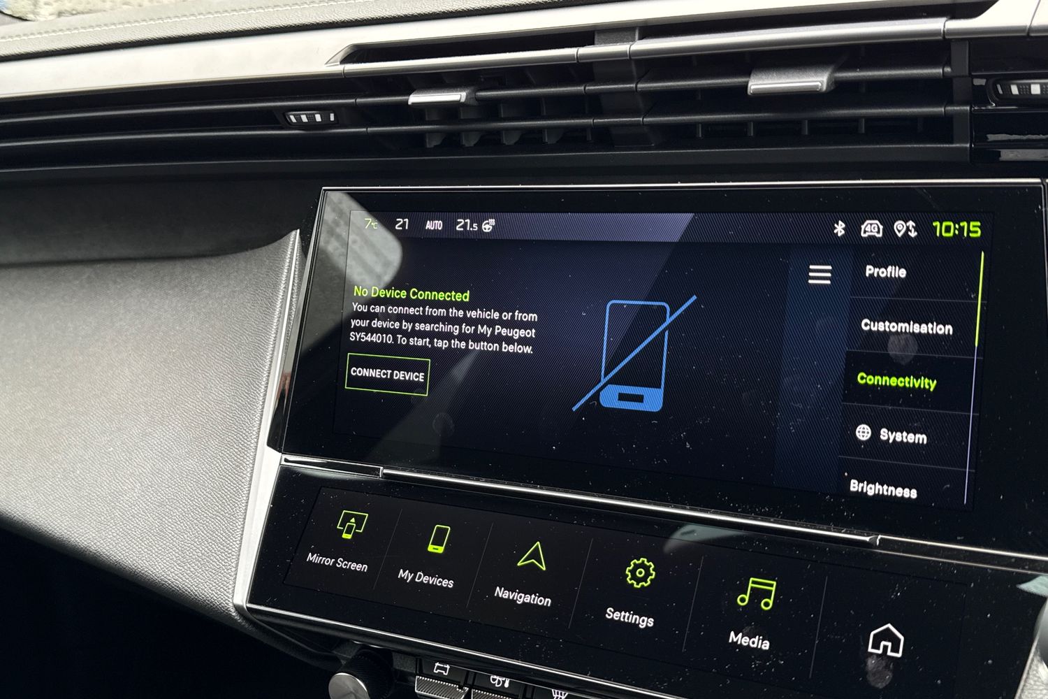 Used Peugeot 408 2025 for sale - 78016308: Photo 39