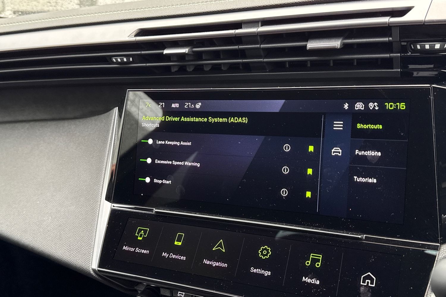 Used Peugeot 408 2025 for sale - 78016308: Photo 41