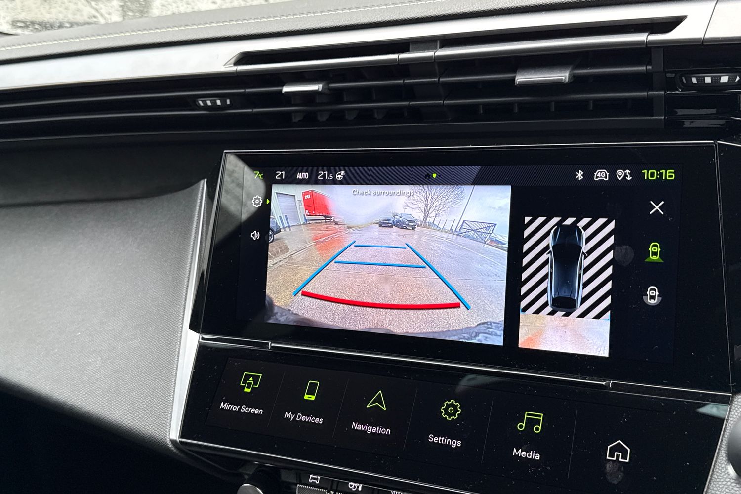 Used Peugeot 408 2025 for sale - 78016308: Photo 43