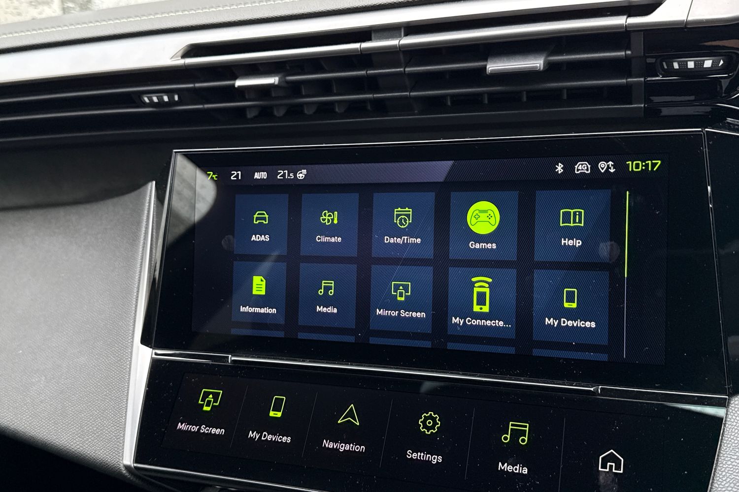 Used Peugeot 408 2025 for sale - 78016308: Photo 45