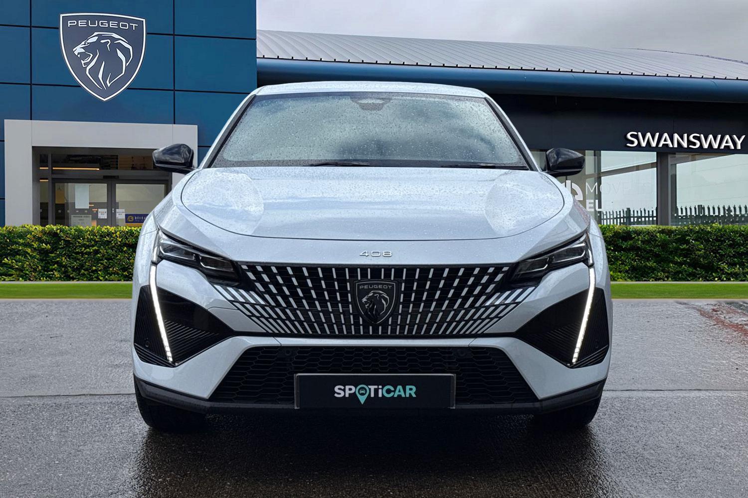 Used Peugeot 408 2025 for sale - 78016308: Photo 5