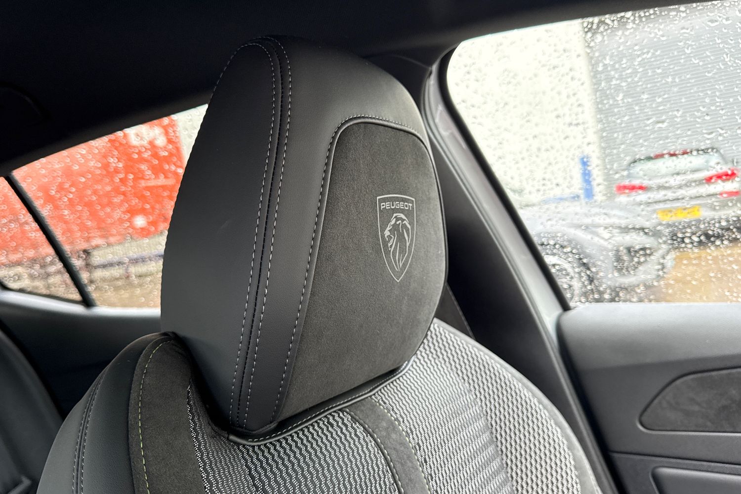 Used Peugeot 408 2025 for sale - 78016308: Photo 53