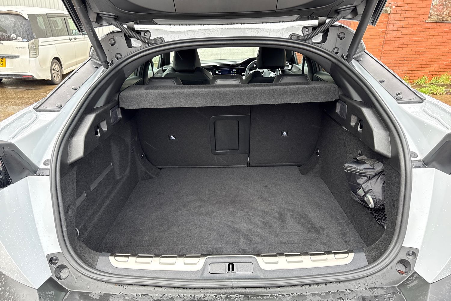 Used Peugeot 408 2025 for sale - 78016308: Photo 6