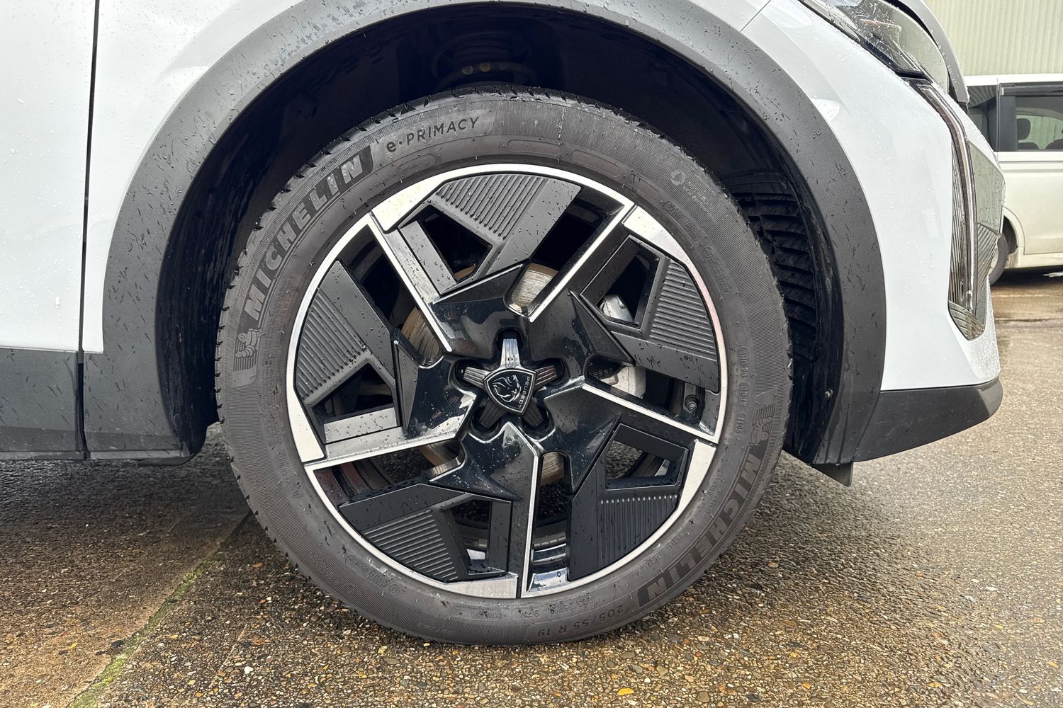 Used Peugeot 408 2025 for sale - 78016308: Photo 9