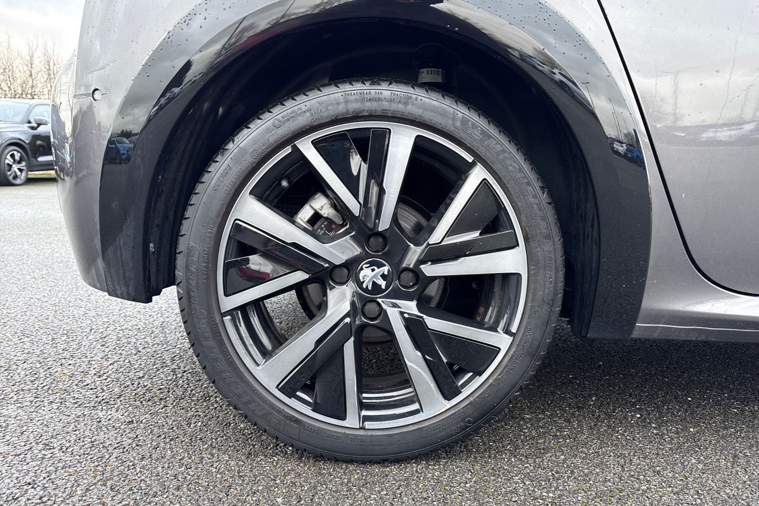 Used Peugeot 208 2022 for sale - 77308697: Photo 11