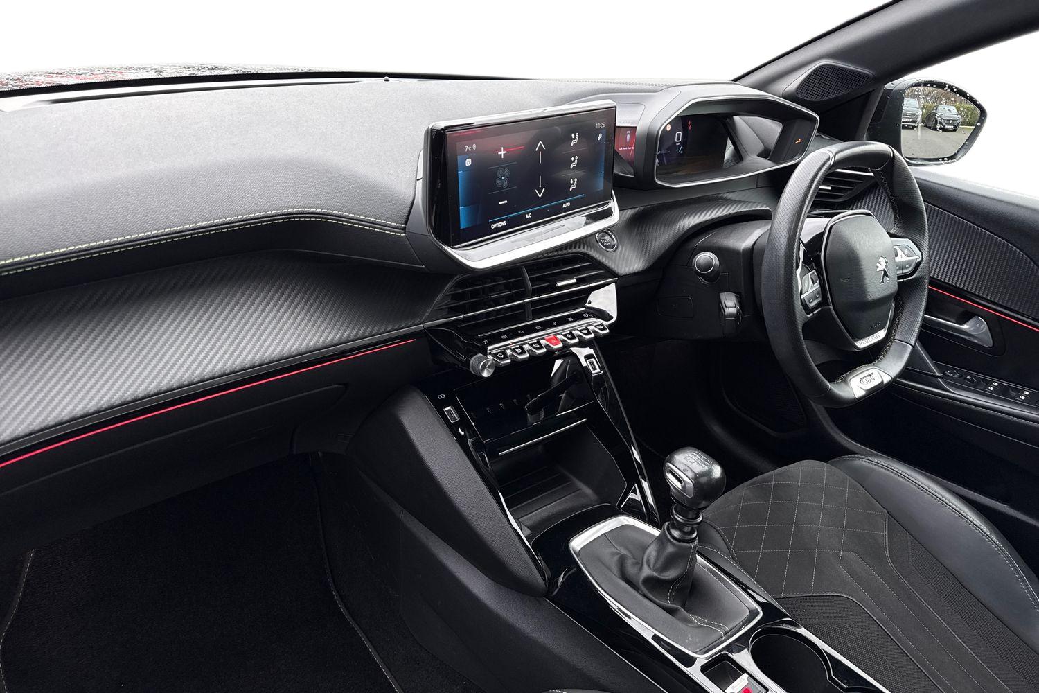 Used Peugeot 208 2022 for sale - 77308697: Photo 15