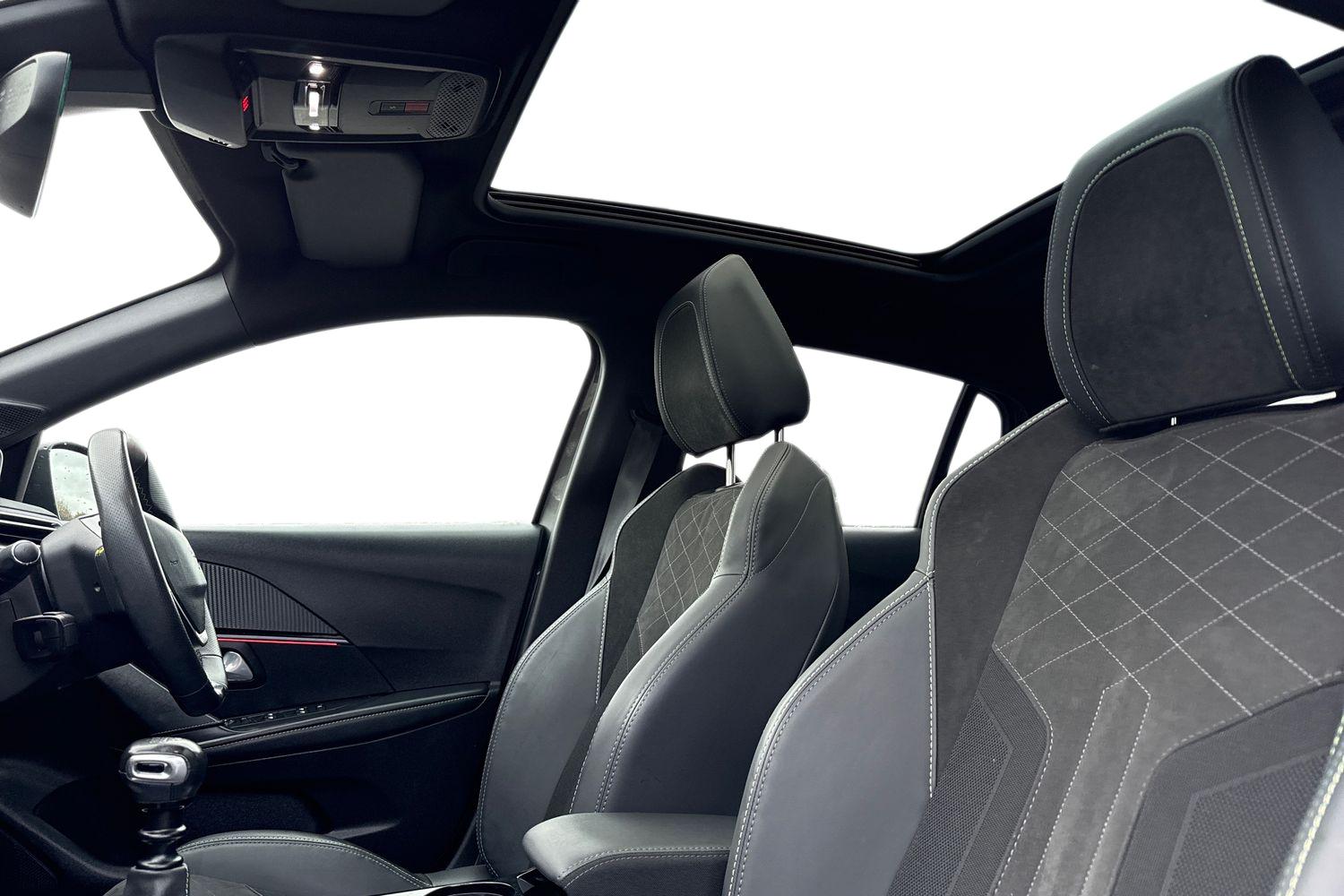 Used Peugeot 208 2022 for sale - 77308697: Photo 16