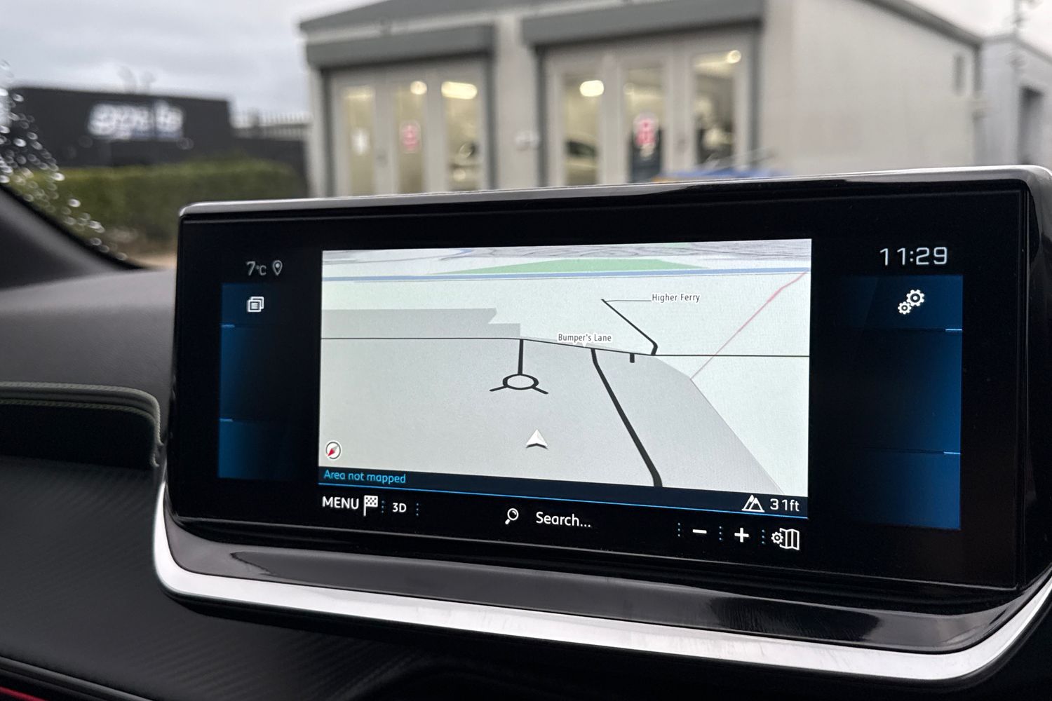 Used Peugeot 208 2022 for sale - 77308697: Photo 17