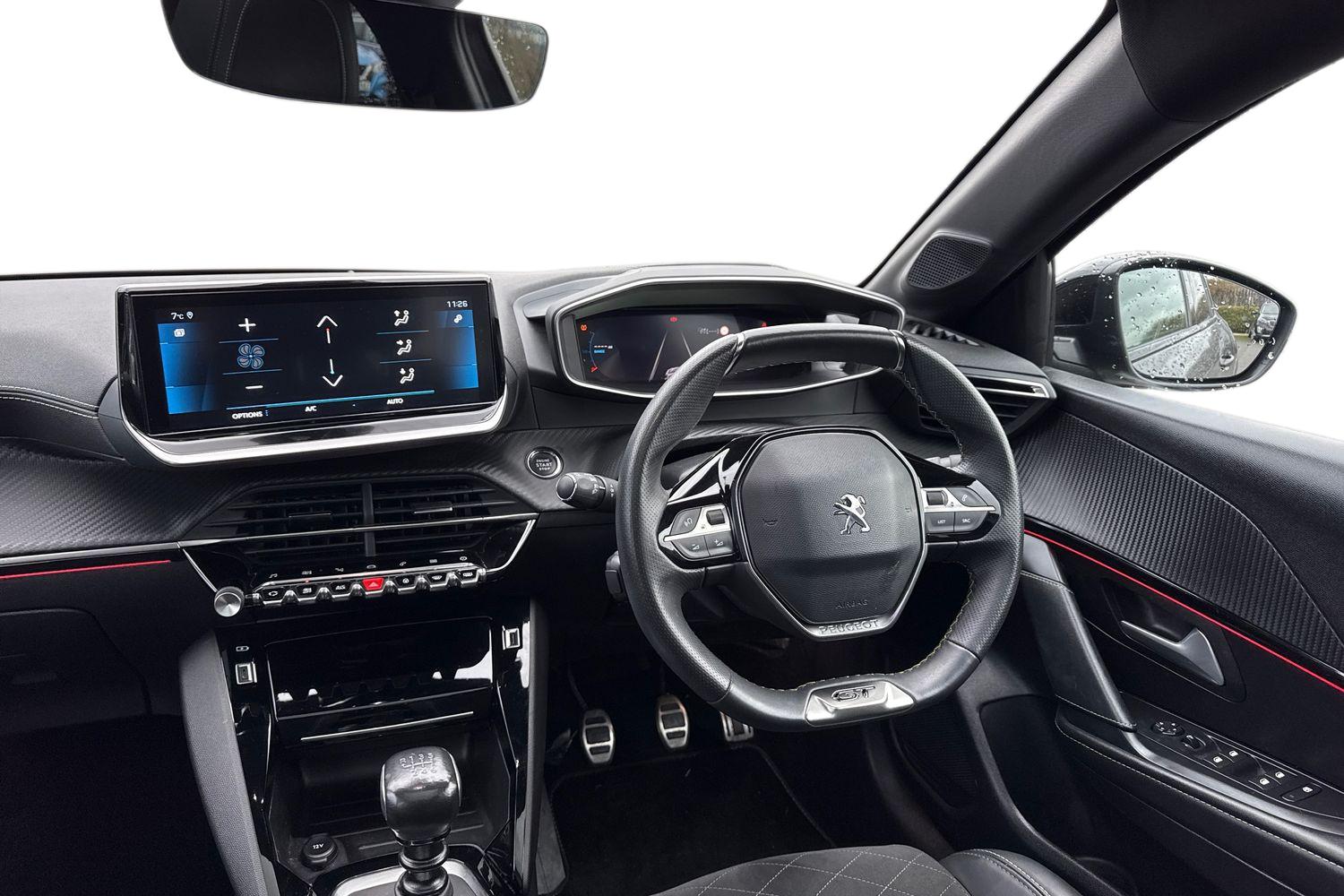 Used Peugeot 208 2022 for sale - 77308697: Photo 18