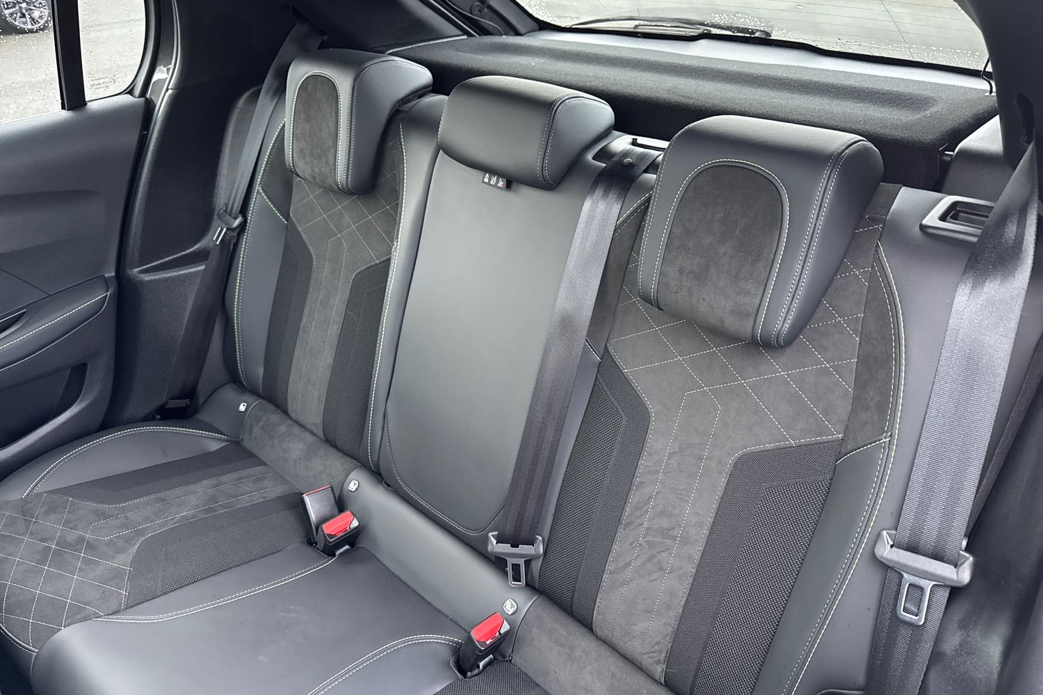 Used Peugeot 208 2022 for sale - 77308697: Photo 19