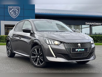 Used Peugeot 208 2022 for sale - 77308697: Photo