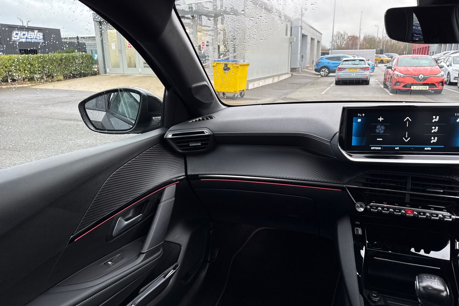 Used Peugeot 208 2022 for sale - 77308697: Photo 20