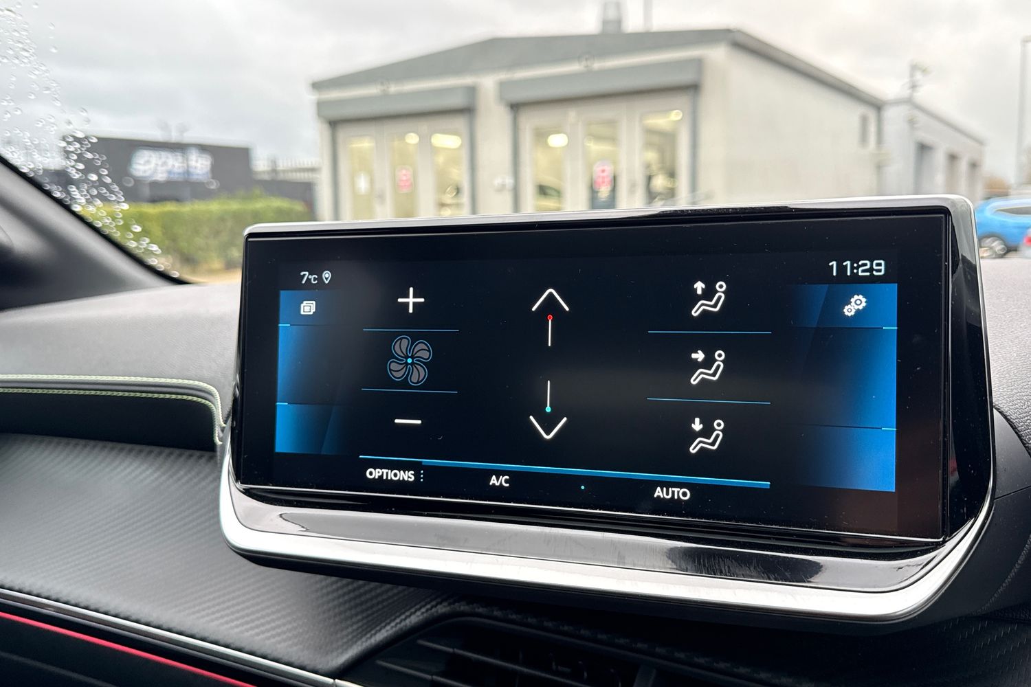 Used Peugeot 208 2022 for sale - 77308697: Photo 22