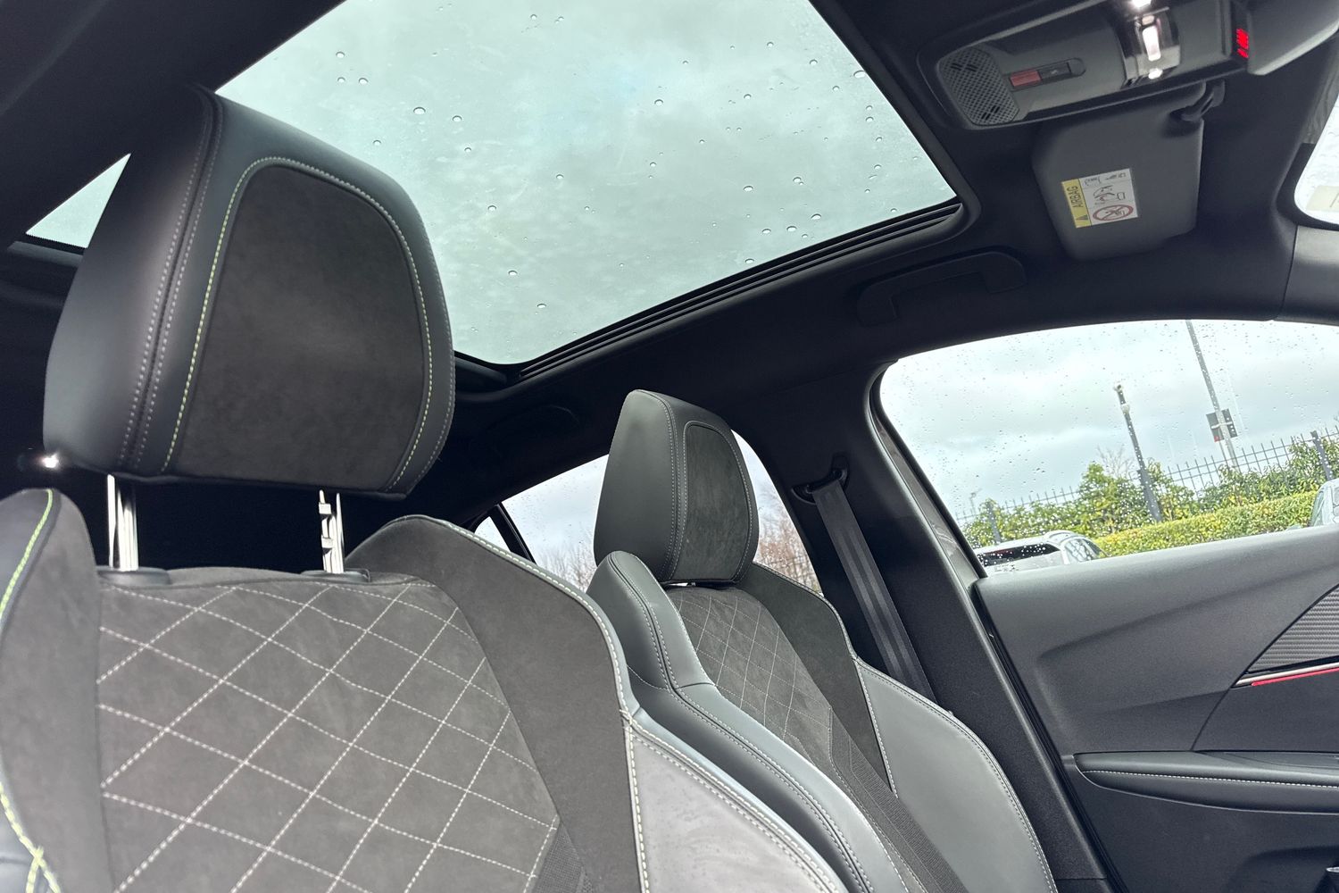 Used Peugeot 208 2022 for sale - 77308697: Photo 24