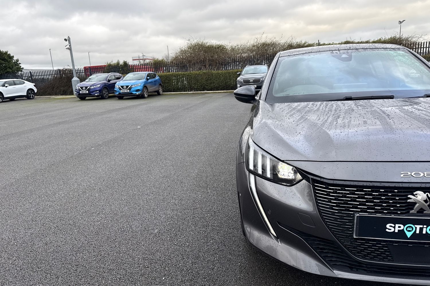 Used Peugeot 208 2022 for sale - 77308697: Photo 25