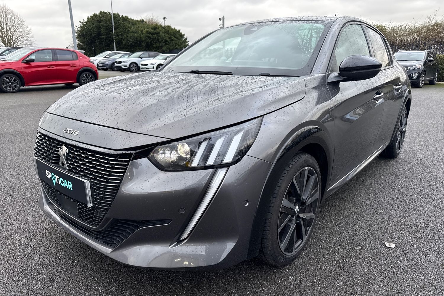 Used Peugeot 208 2022 for sale - 77308697: Photo 27