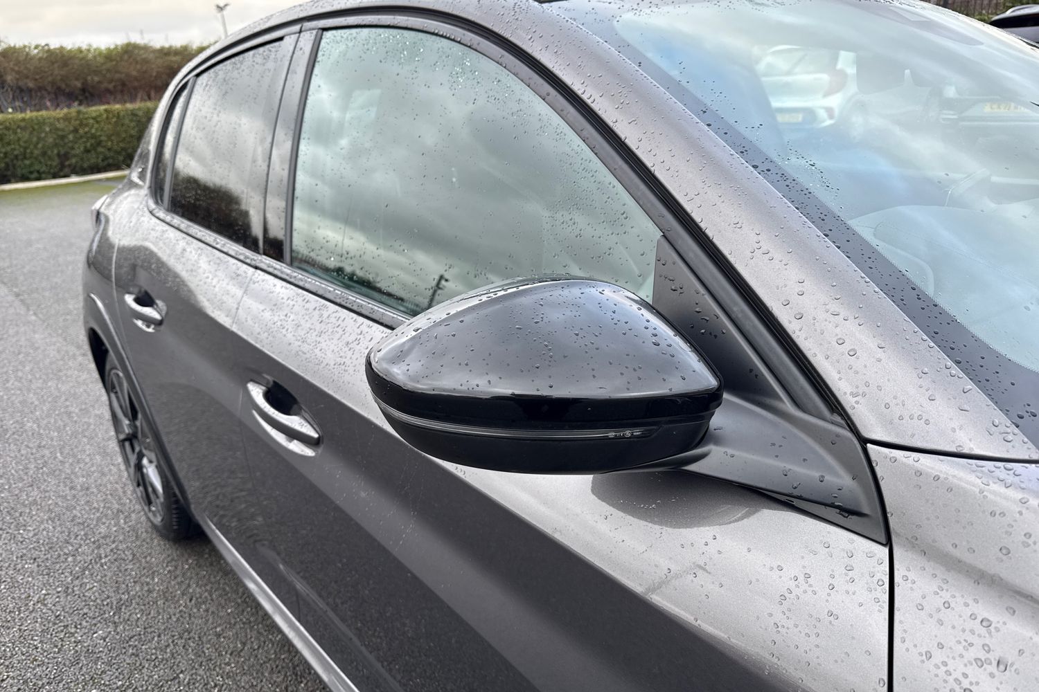 Used Peugeot 208 2022 for sale - 77308697: Photo 28