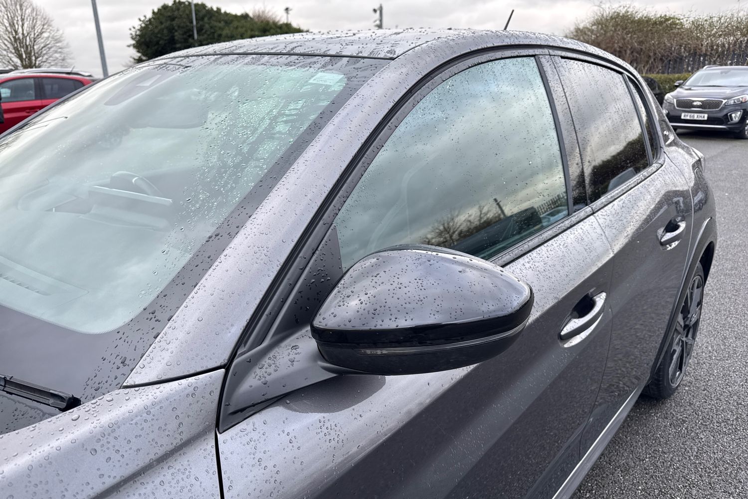 Used Peugeot 208 2022 for sale - 77308697: Photo 29