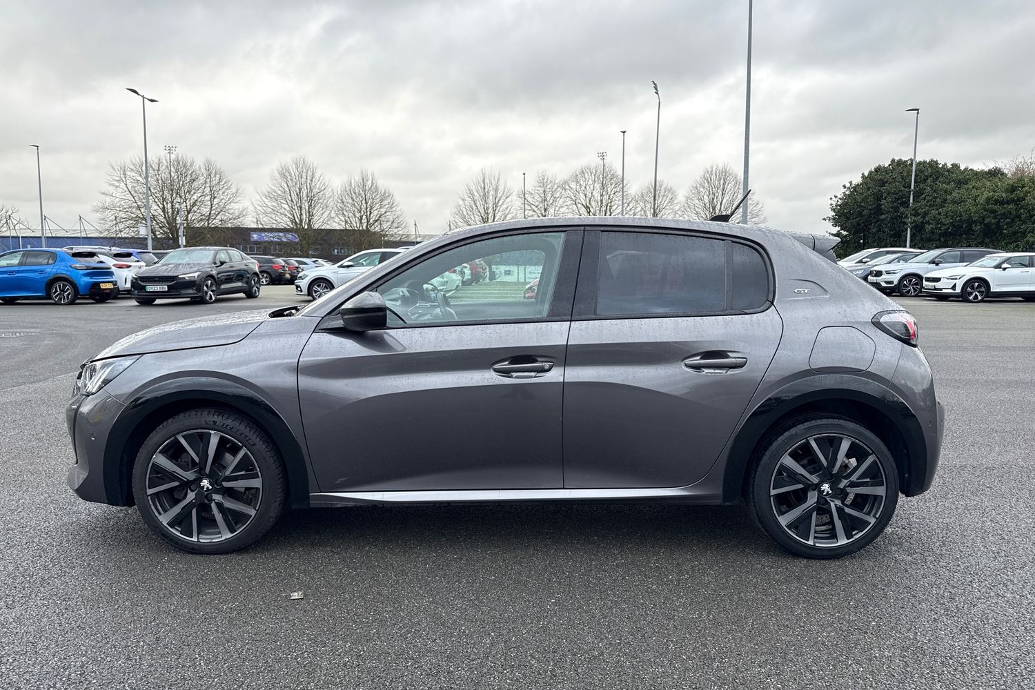 Used Peugeot 208 2022 for sale - 77308697: Photo 30