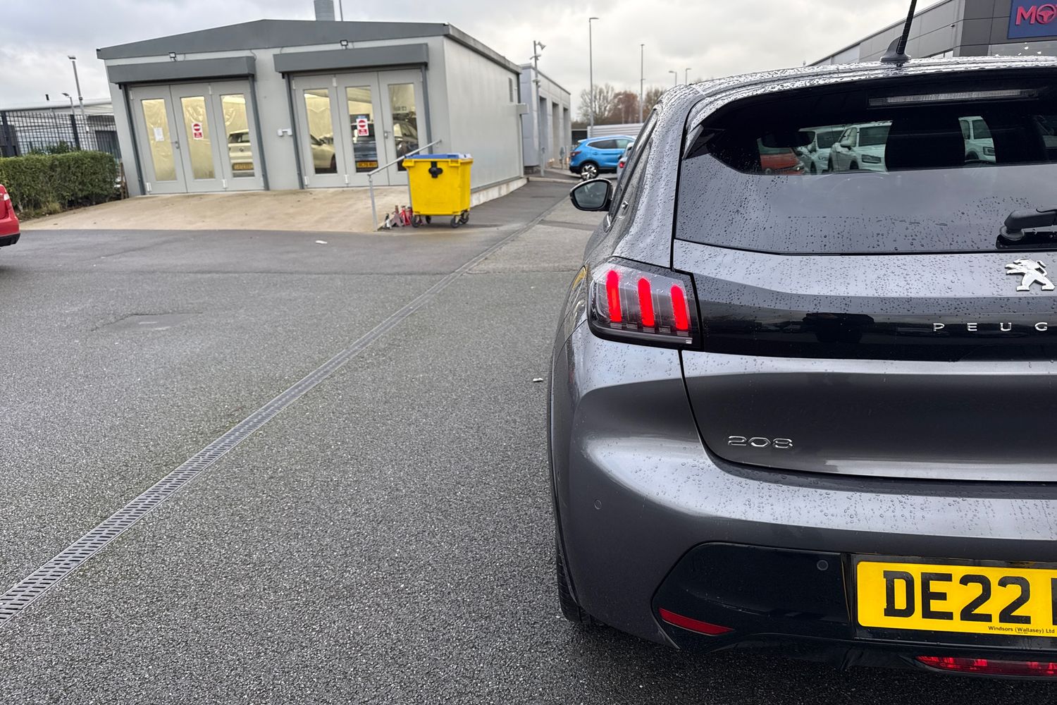 Used Peugeot 208 2022 for sale - 77308697: Photo 31