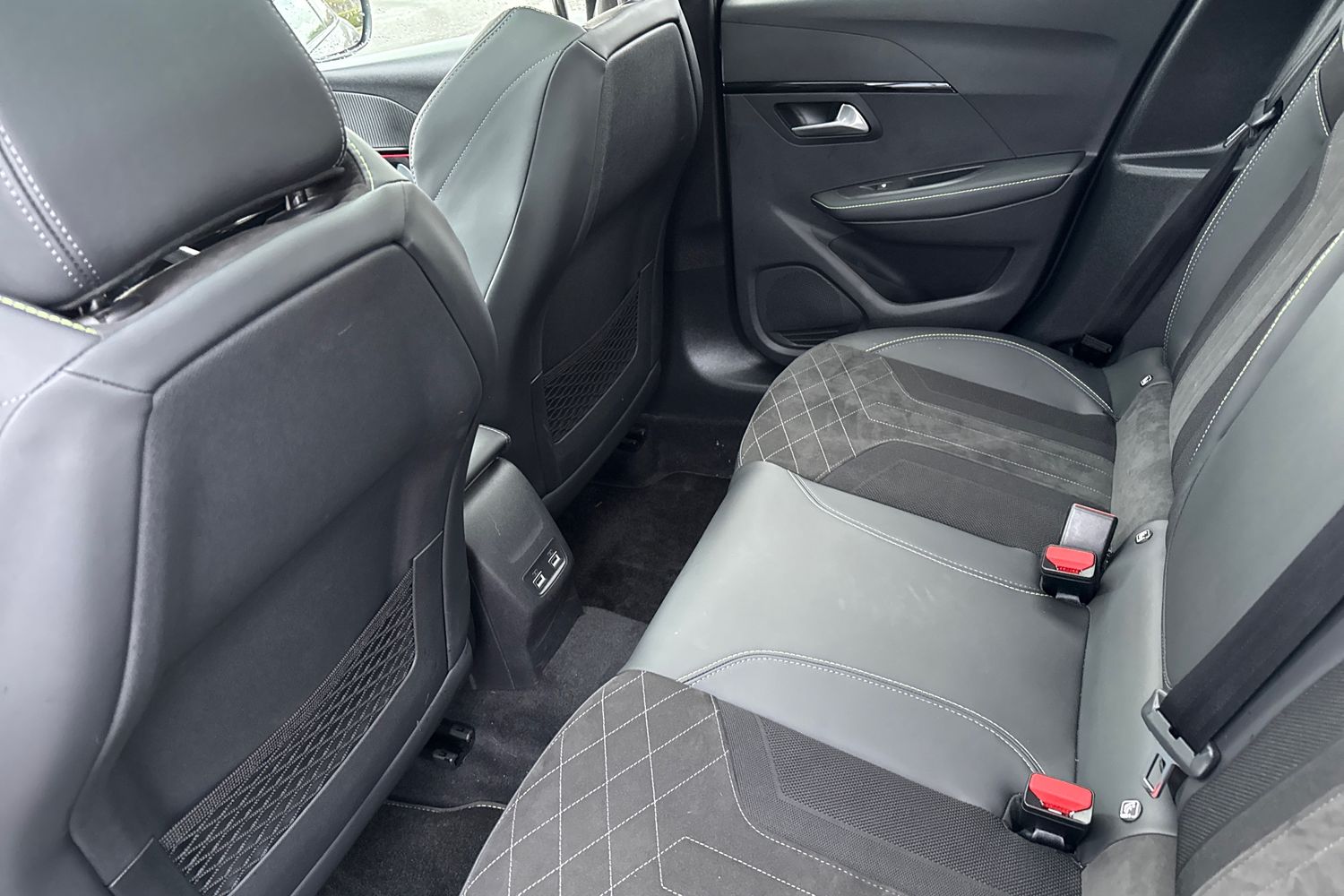 Used Peugeot 208 2022 for sale - 77308697: Photo 34