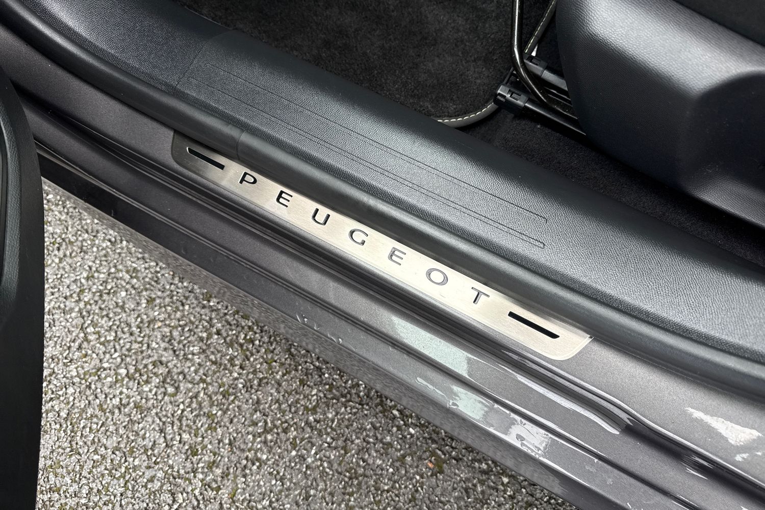 Used Peugeot 208 2022 for sale - 77308697: Photo 37