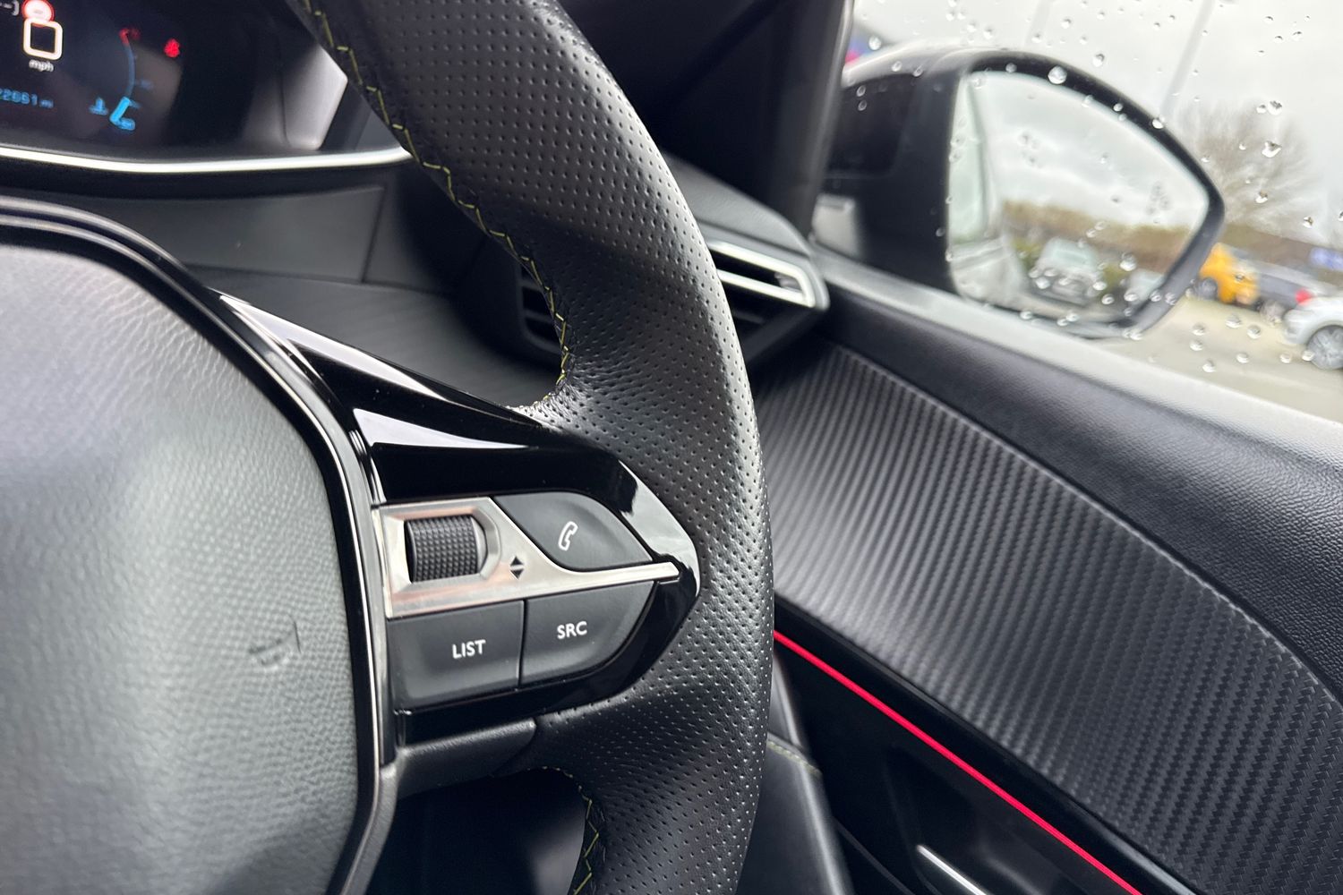 Used Peugeot 208 2022 for sale - 77308697: Photo 39