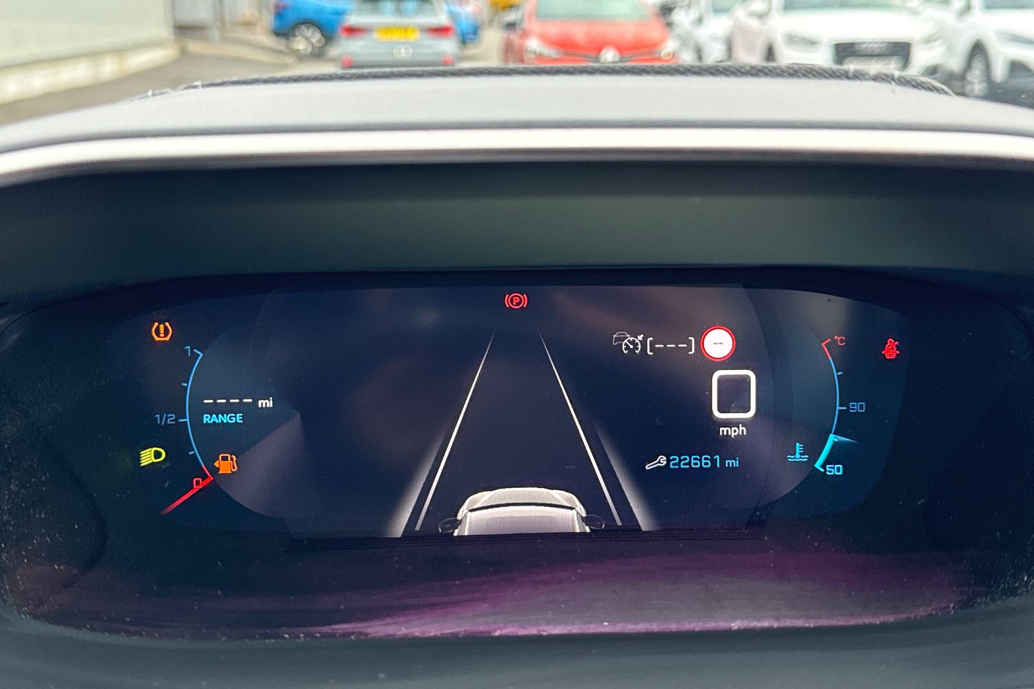 Used Peugeot 208 2022 for sale - 77308697: Photo 42