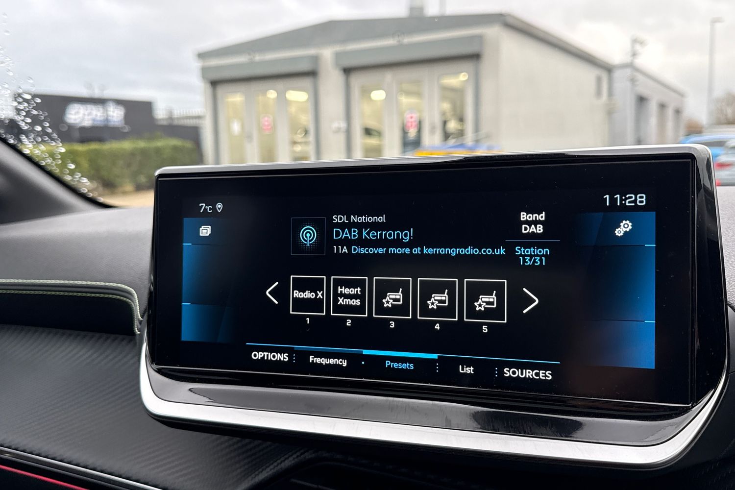 Used Peugeot 208 2022 for sale - 77308697: Photo 43