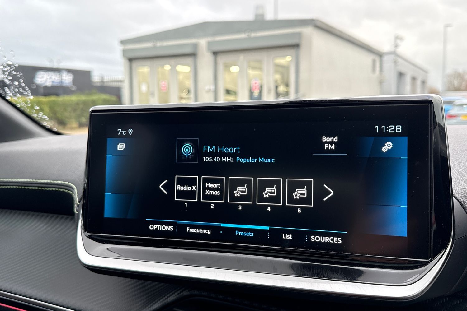 Used Peugeot 208 2022 for sale - 77308697: Photo 45