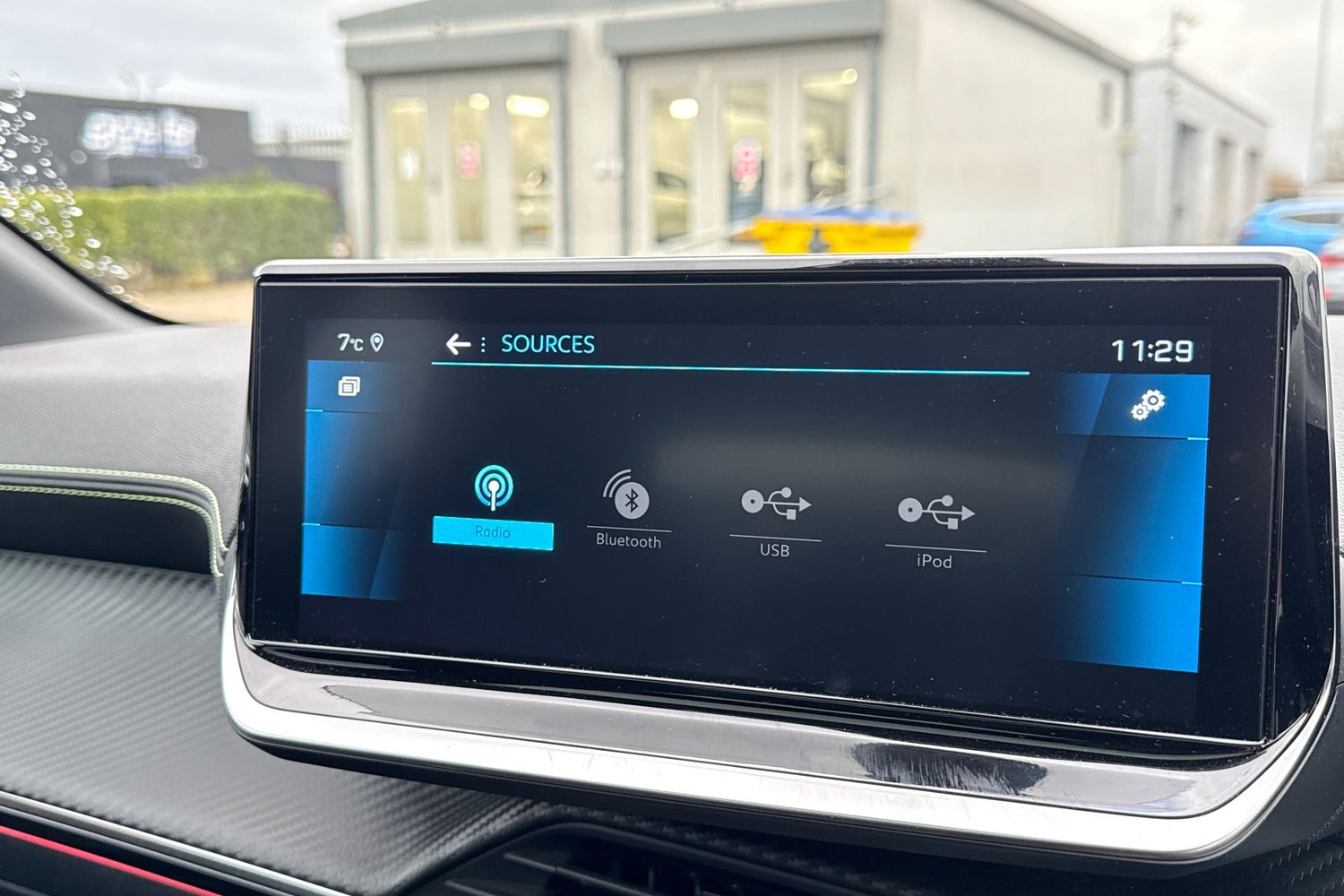 Used Peugeot 208 2022 for sale - 77308697: Photo 47