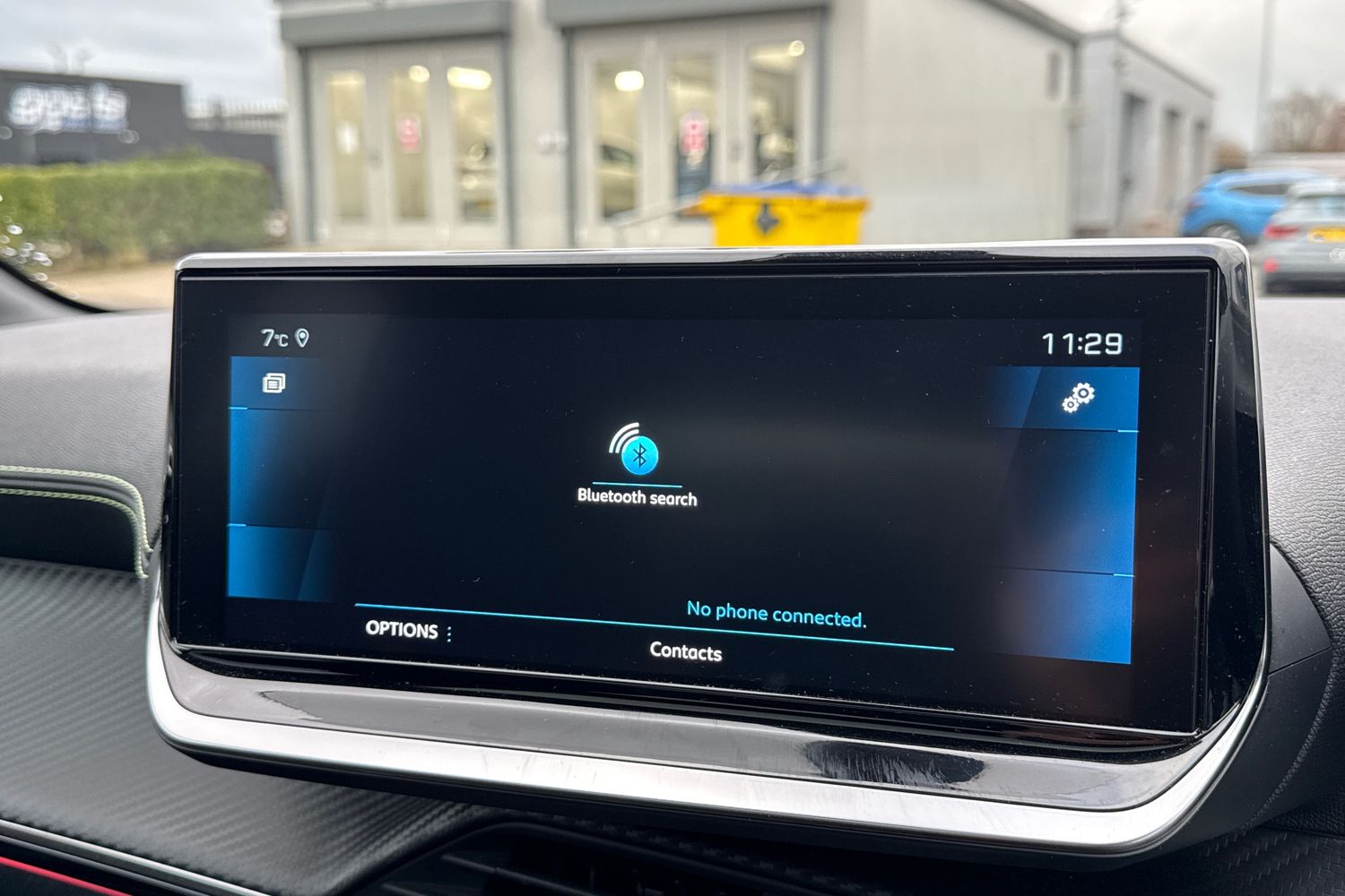 Used Peugeot 208 2022 for sale - 77308697: Photo 48