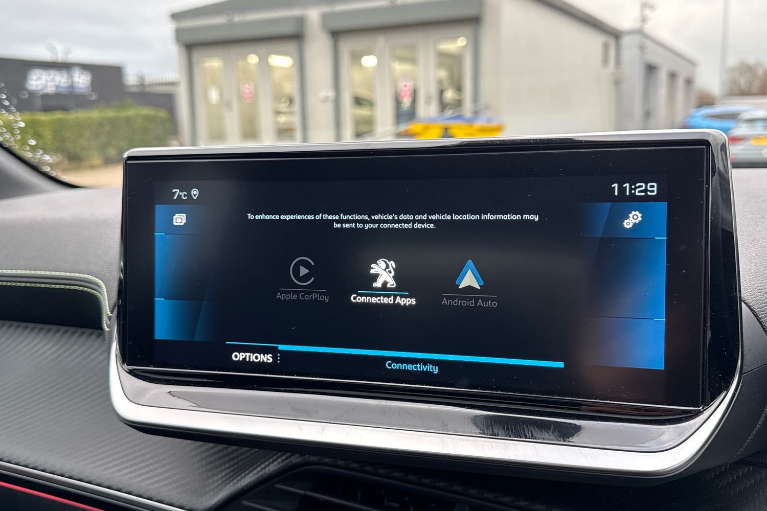 Used Peugeot 208 2022 for sale - 77308697: Photo 49