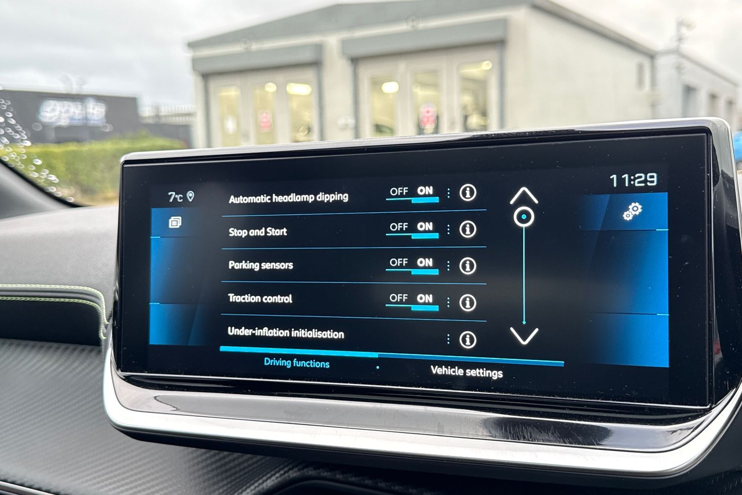 Used Peugeot 208 2022 for sale - 77308697: Photo 51