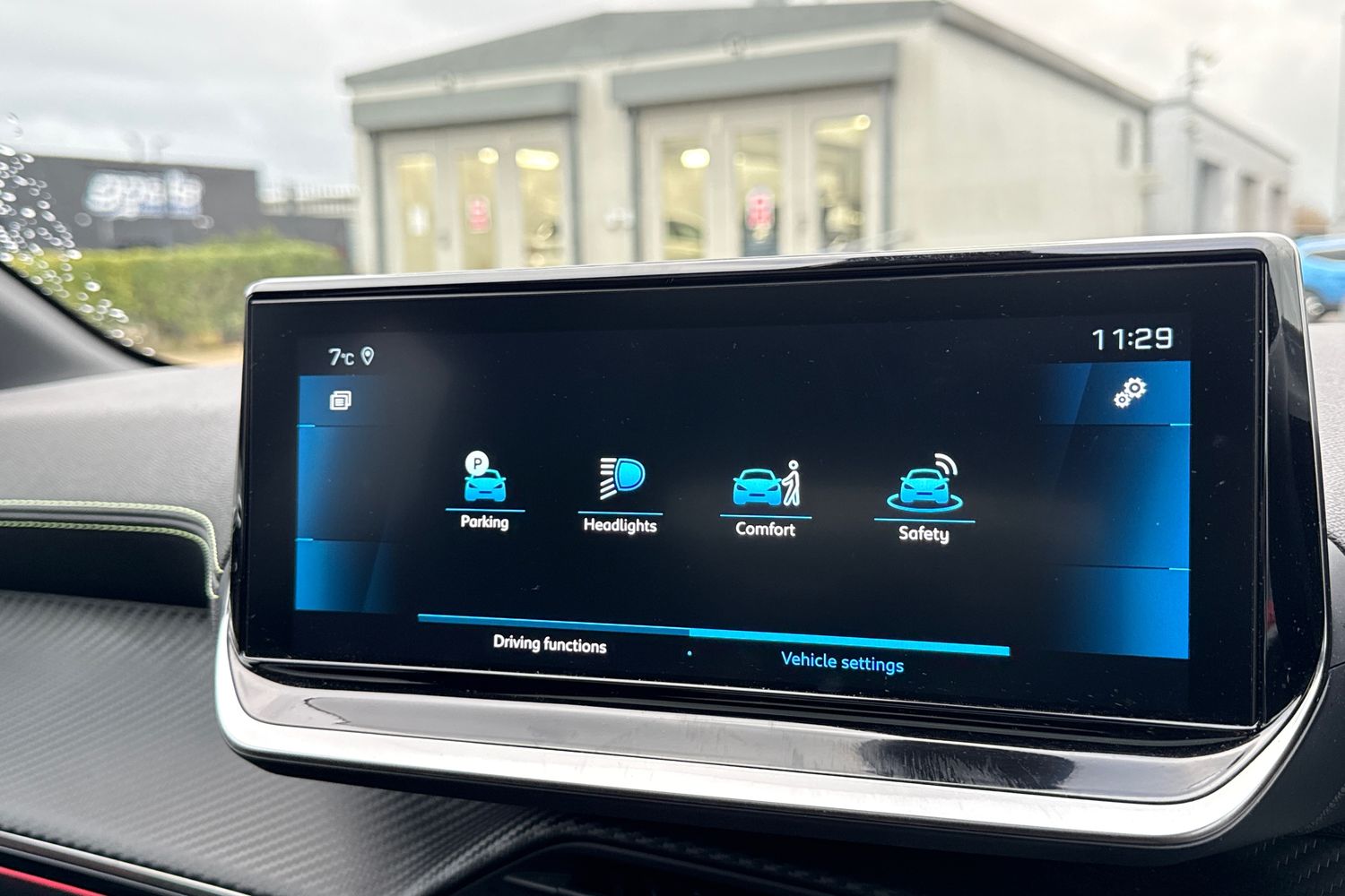 Used Peugeot 208 2022 for sale - 77308697: Photo 52