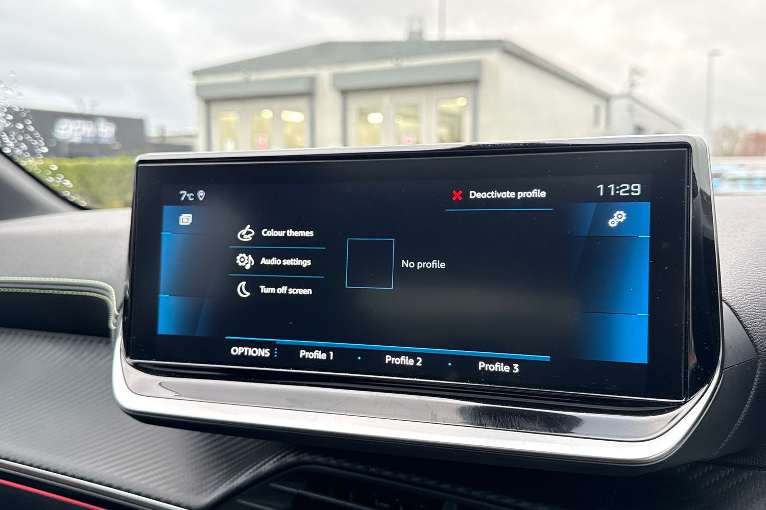 Used Peugeot 208 2022 for sale - 77308697: Photo 53